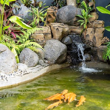 Romantica Villa Ubud Екстер'єр фото