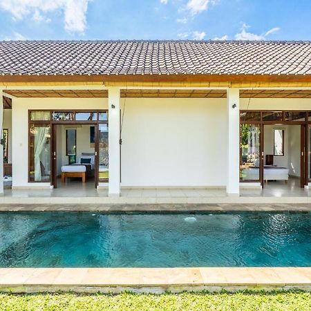 Romantica Villa Ubud Екстер'єр фото