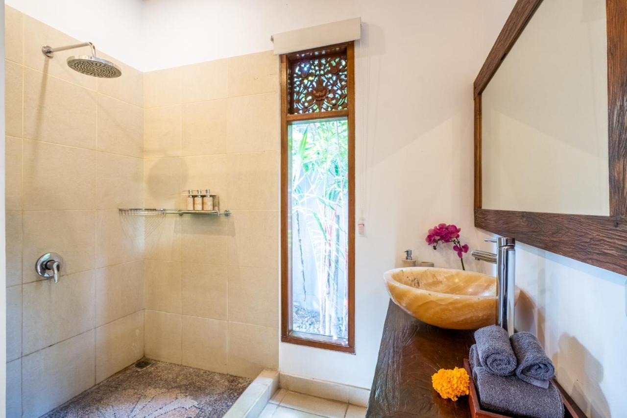 Romantica Villa Ubud Екстер'єр фото